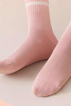 Holybaby-Yoga Socks-Pairs Pilates Socks for Women - Non Slip Grip Socks for Yoga, Barre, Hospital, Barefoot.